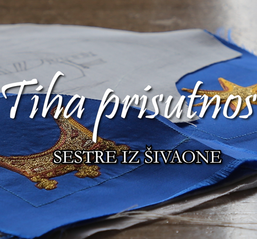 „Tiha prisutnost“ - sestre iz šivaone